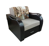Кресло-кровать Аквамарин-7 КР (3 кат.)