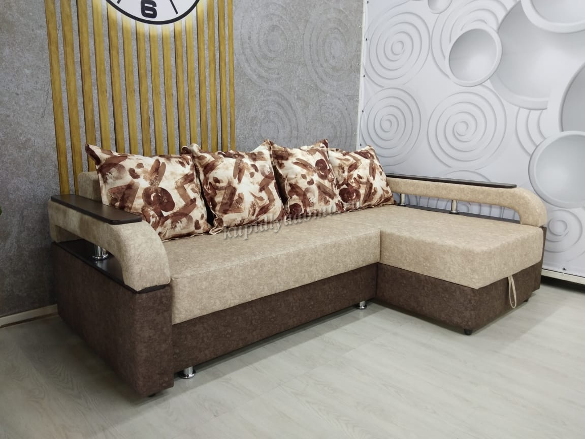 Модульный угловой диван Монако 3 мод2