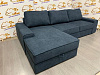 Угловой диван-кровать Лидер независимый пружинный блок левый 2 кат. К (008)
