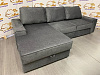 Угловой диван-кровать Лидер независимый пружинный блок левый 2 кат. К (005)
