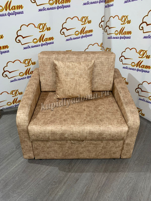 Кресло-кровать Браун ППУ К 1 кат. (085)