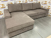 Угловой диван-кровать Лидер независимый пружинный блок левый 2 кат. К (007)